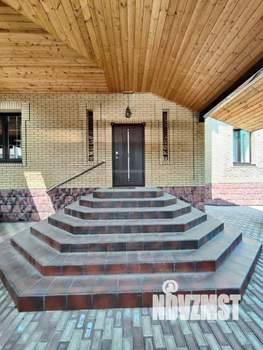 Коттедж 600м², 2-этажный, на длительный срок, 