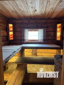 Дом 70м², 1-этажный, посуточно, 