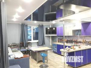 Таунхаус 120м&sup2;, 2-этажный, на длительный срок, 