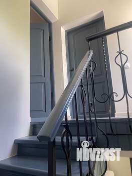 Дом 73м&sup2;, 2-этажный, посуточно, 