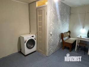 Дом 60м&sup2;, 1-этажный, на длительный срок, 