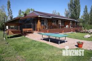 Дом 100м&sup2;, 1-этажный, посуточно, 