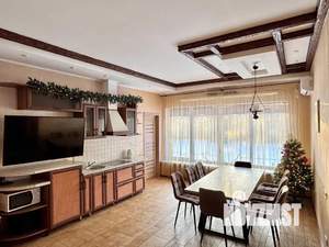 Дом 90м&sup2;, 1-этажный, посуточно, 