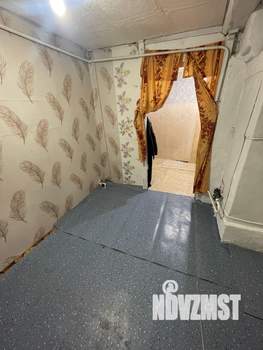 Дом 60м&sup2;, 1-этажный, на длительный срок, 