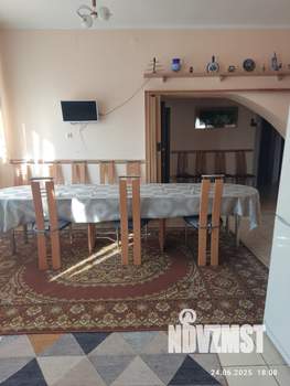 Коттедж 300м², 3-этажный, на длительный срок, 