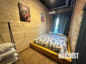 Дом 130м&sup2;, 1-этажный, посуточно, 