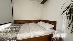 Дом 22м&sup2;, 1-этажный, посуточно, 