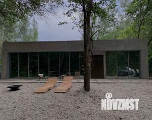 Дом 72м&sup2;, 1-этажный, посуточно, 