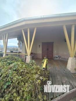 Дом 40м&sup2;, 1-этажный, на длительный срок, 