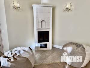 Дом 200м², 2-этажный, посуточно, 