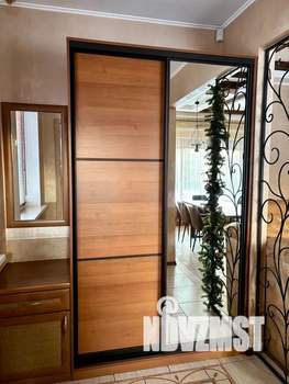 Дом 90м&sup2;, 1-этажный, посуточно, 