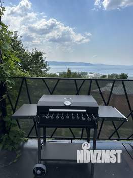 Дом 45м², 2-этажный, посуточно, 