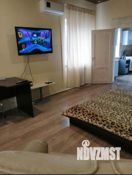 Коттедж 90м², 2-этажный, на длительный срок, 