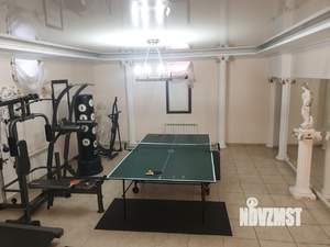 Дом 289м&sup2;, 3-этажный, посуточно, 