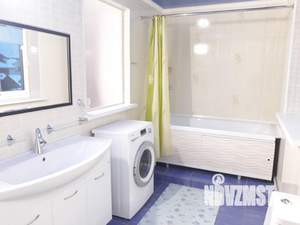 Таунхаус 120м&sup2;, 2-этажный, на длительный срок, 