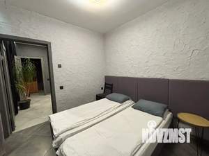 Дом 55м&sup2;, 1-этажный, посуточно, 