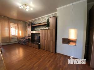 Дом 73м&sup2;, 2-этажный, на длительный срок, 