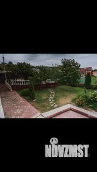 Дом 300м², 3-этажный, посуточно, 