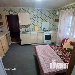 Дом 85м², 1-этажный, на длительный срок, 