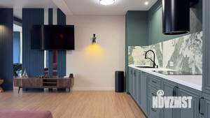 Дом 185м&sup2;, 3-этажный, посуточно, 