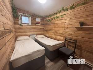 Дом 48м², 2-этажный, посуточно, 