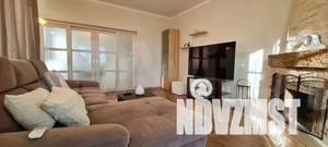 Коттедж 160м&sup2;, 1-этажный, на длительный срок, 