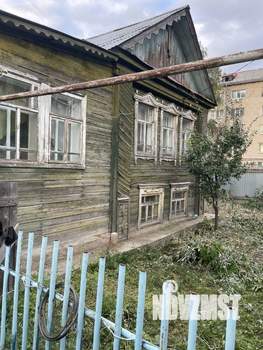 Дом 111м², 1-этажный, участок 570 сот.  