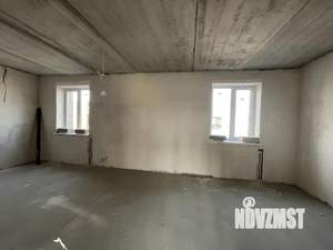 Таунхаус 130м², 2-этажный, участок 2 сот.  