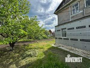 Дом 73м², 2-этажный, участок 6 сот.  