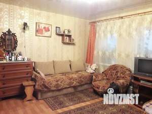 Дом 72м&sup2;, 1-этажный, участок 7 сот.  