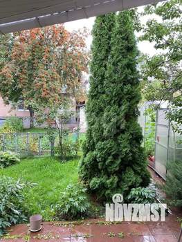 Дом 214м², 2-этажный, участок 6 сот.  