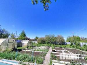 Дом 30м², 1-этажный, участок 10 сот.  