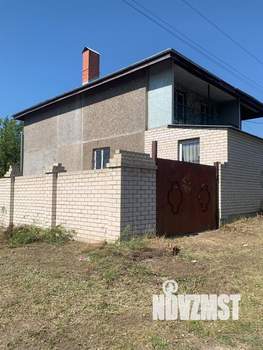 Дом 285м², 2-этажный, участок 7 сот.  