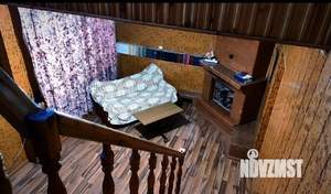 Коттедж 160м&sup2;, 2-этажный, участок 3 сот.  