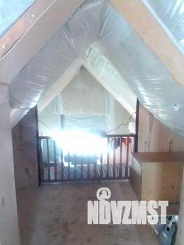 Дом 36м&sup2;, 1-этажный, участок 15 сот.  