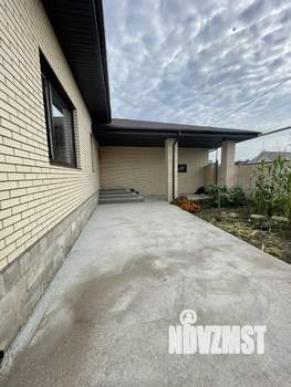 Дом 238м&sup2;, 1-этажный, участок 12 сот.  