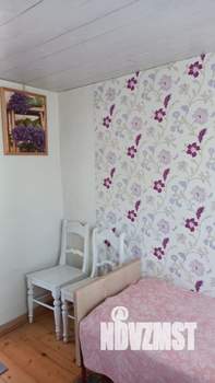 Дом 29м², 2-этажный, участок 6 сот.  