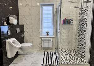 Дом 250м², 1-этажный, участок 7 сот.  