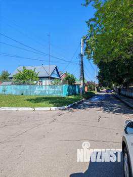 Дом 65м², 2-этажный, участок 6 сот.  
