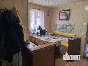 Дом 78м&sup2;, 1-этажный, участок 6 сот.  