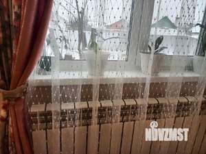 Дом 54м², 1-этажный, участок 6 сот.  