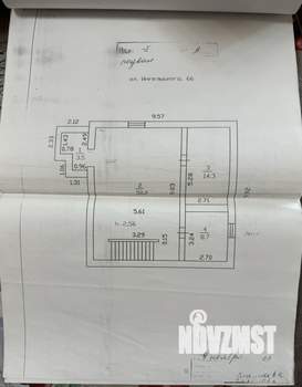 Дом 337м², 2-этажный, участок 15 сот.  