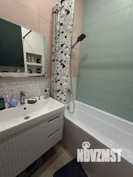 Дом 98м&sup2;, 1-этажный, участок 6 сот.  