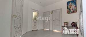 Дом 170м², 2-этажный, участок 3 сот.  