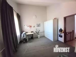 Дом 391м², 4-этажный, участок 810 сот.  