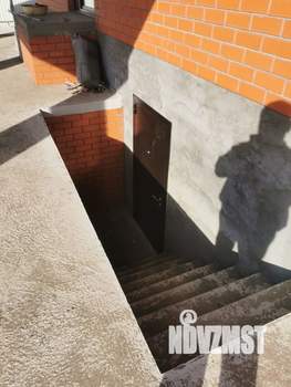 Коттедж 120м&sup2;, 1-этажный, участок 8 сот.  