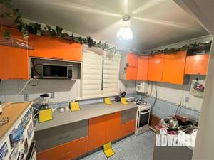 Коттедж 196м², 1-этажный, участок 6 сот.  