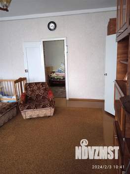 Дом 60м², 1-этажный, участок 6 сот.  