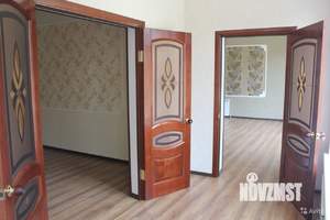 Дом 280м², 1-этажный, участок 678 сот.  