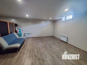 Коттедж 530м², 2-этажный, участок 11 сот.  